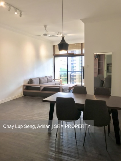 Dover Parkview (D5), Condominium #218328591